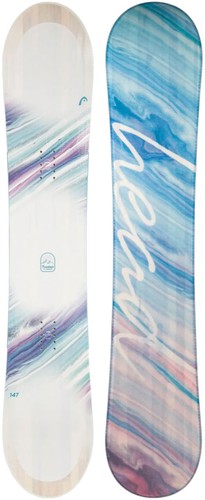Head snowboard all mountain - head,