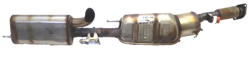 Mercedes klasse w247 - b-klasse, b250e