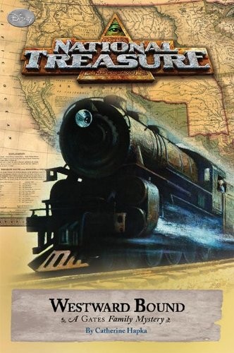 Westward bound national - westward, (national