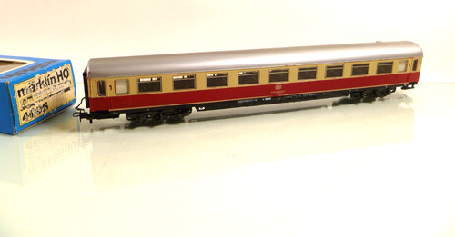 Märklin 4098 tee - märklin, h0