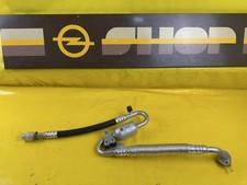 Kältemittelleitung Kompressor