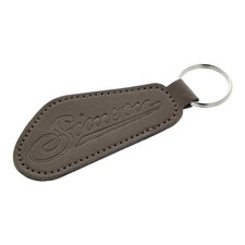 Schlüsselanhänger gebogen