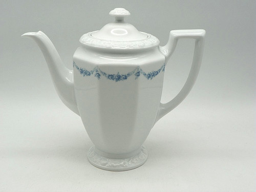Kaffeekanne von - kaffeekanne, l.