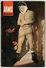 DDR Zeitschrift Armee