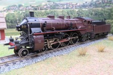 Märklin spur 3111 - spur, h0