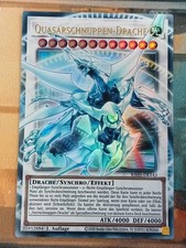 Quasarschnuppen-Drache