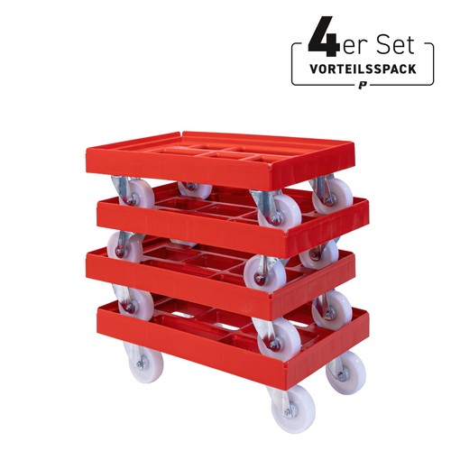 Transportroller - x,