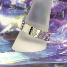 Cartier Love Ring 18KT