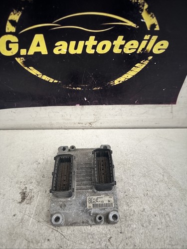 Motorsteuergerät fiat stilo - motorsteuergerät,