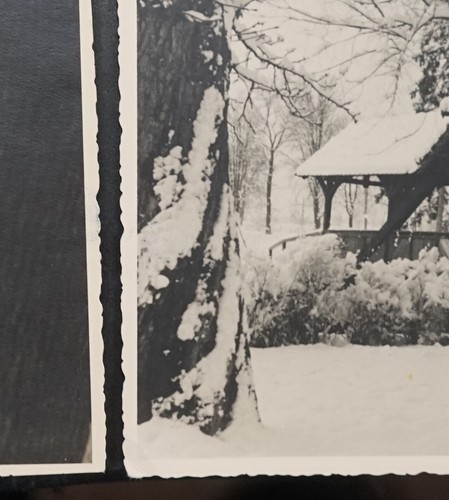 Foto postkarte ansicht - postkarte,