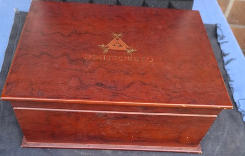 Zigarren humidor zedernholz - ,