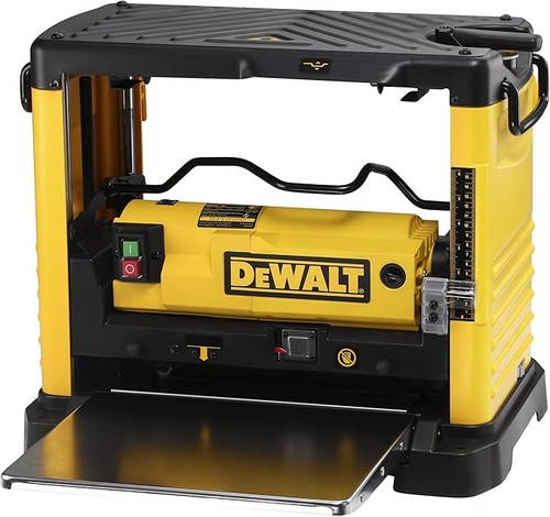 Dewalt dw733 montagehobel - dewalt,