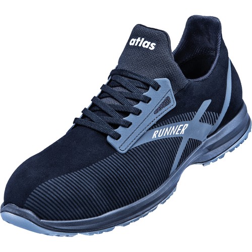 Atlas sicherheitsschuhe runner - sicherheitsschuhe,