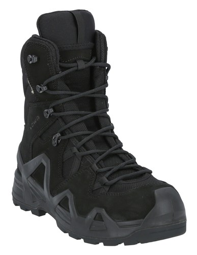 Lowa zephyr work - work, black