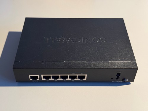 Sonicwall tz350 apl28 0b4 - sonicwall, apl28-0b4