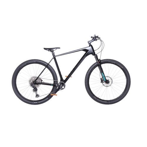 Bulls fahrrad bushmaster - bulls, 29
