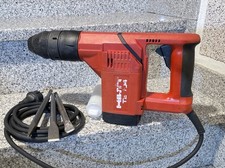 Hilti Te 104 Meißelhammer Stemmhammer Abbruchhammer Bohrhammer SDS Plus 304 505
