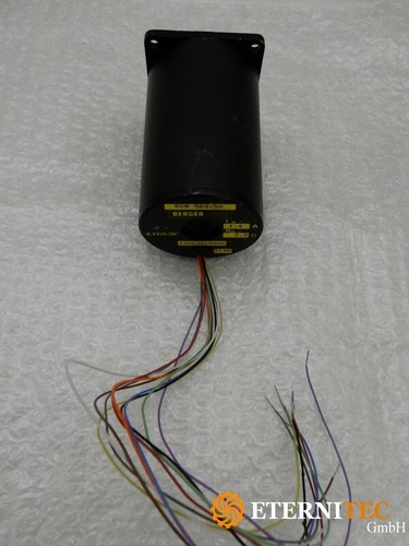 Berger lahr rdm 569 - lahr,