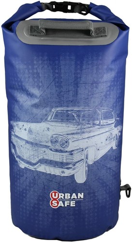 Overboard us1005b urban safe - urban,