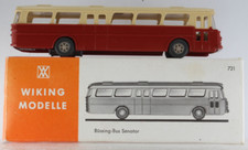 Wiking 1:87 LKW A.S.S Bus