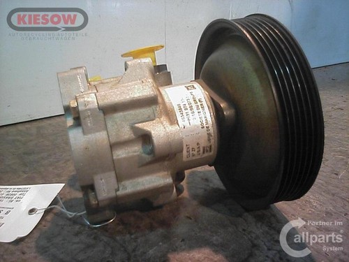 Fiat bravo brava servopumpe - fiat,