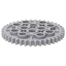 LEGO TECHNIC 60-teiliges Zahnrad Achsen Stopper Set Ersatzteile Motor Getriebe