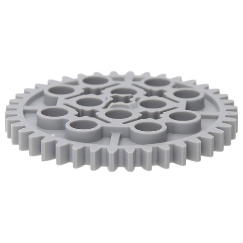 Lego technic teiliges - technic, 60-teiliges