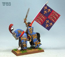 Warhammer WGS painted