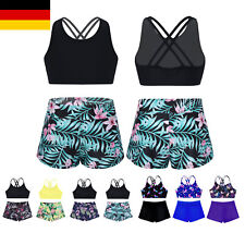 DE Kinder Mädchen Bikini