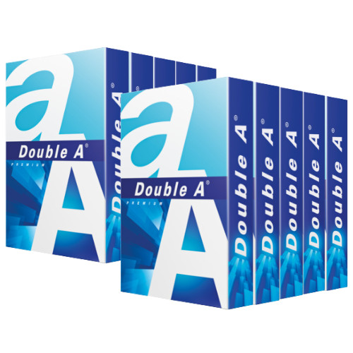 Double kopierpapier premium - kopierpapier,