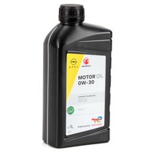 1L 1 Liter ORIGINAL Opel