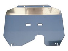 UNTERFAHRSCHUTZ MOTORSCHUTZ