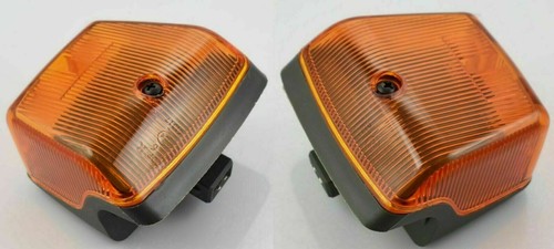 Blinker ein satz - ein,