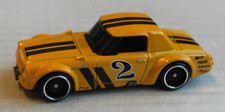 Hot wheels datsun - hot, fairlady