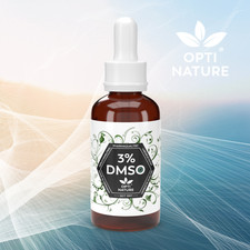 DMSO Lösung 3% - isotonische