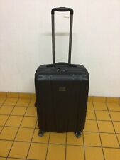 Marc Picard Trolley  - 64 x 25 x 43 cm TSA Schloss, Farbe Grau, 4 Rollen