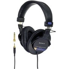 Sony mdr 7506 - sony, ear