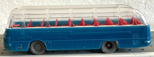 Veb bus man - 1:87,