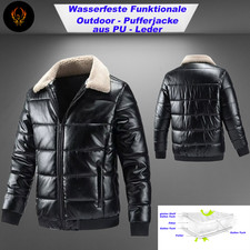 Wasserfeste Funktionale Winter