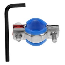  Stuhlzylinderklemme Sinkt Ab