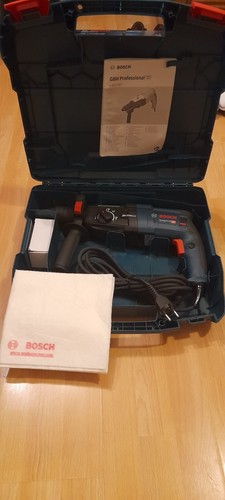 Bosch gbh f professional - gbh, 2
