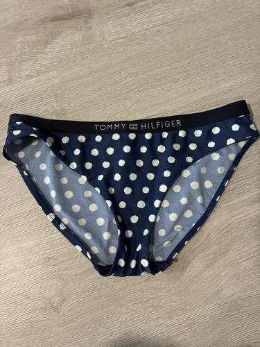 Tommy hilfiger badehose bikini - tommy,