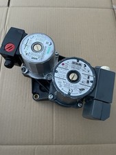 Umwälzpumpenset Wilo