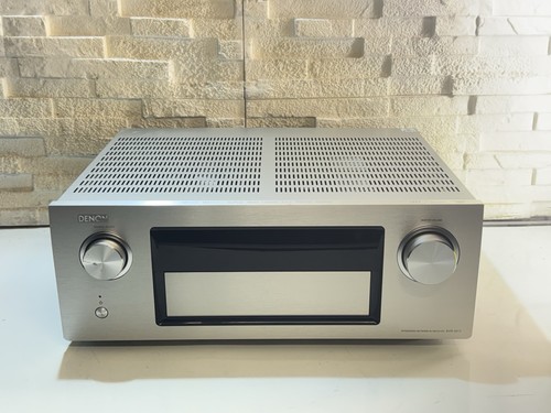 Denon avr 3313 kanal - avr-3313, 7.2-kanal