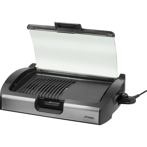 Steba 200 elektrogrill - vg,