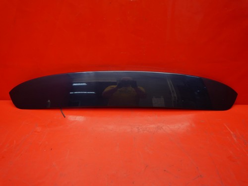Mercedes klasse w211 spoiler - e-klasse,