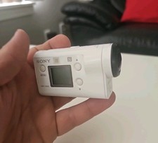 SONY FDR-X3000  Action Camera