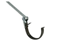 Marley Rinneneisen NW 100 mm