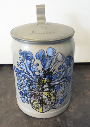 26538 alter bierkrug - alter,