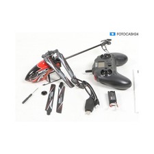 Reely RtF Bigfox RC Hubschrauber Helikopter Fernsteuerung + Defekt (283044)